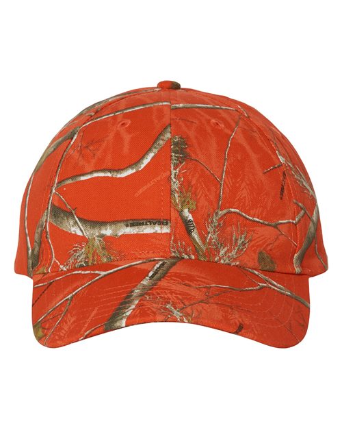 Kati Specialty Licensed Camo Cap - Kati SN200