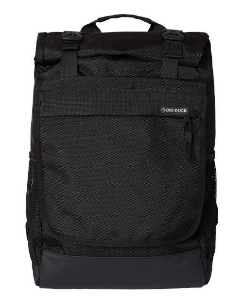 DRI DUCK Roll Top Backpack - DRI DUCK 1410DD