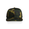 AS Colour Stock Camo Cap | 1183 | AS Colour 1183