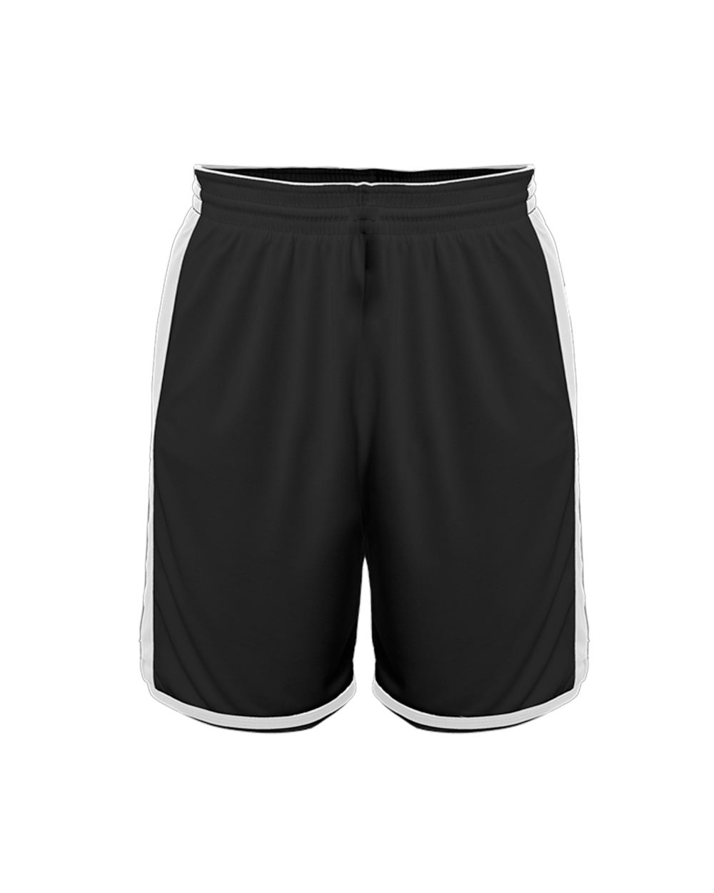 Alleson Athletic Unisex Crossover Reversible Shorts - Alleson Athletic 590PSP