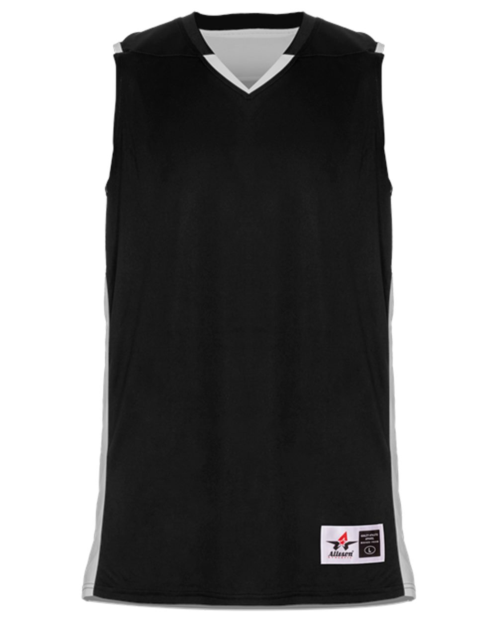 Alleson Athletic Men's Crossover Reversible Jersey - Alleson Athletic 590RSP