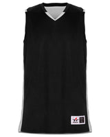 Alleson Athletic Men's Crossover Reversible Jersey - Alleson Athletic 590RSP