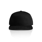 Joe's USA Stock 7-Panel Cap