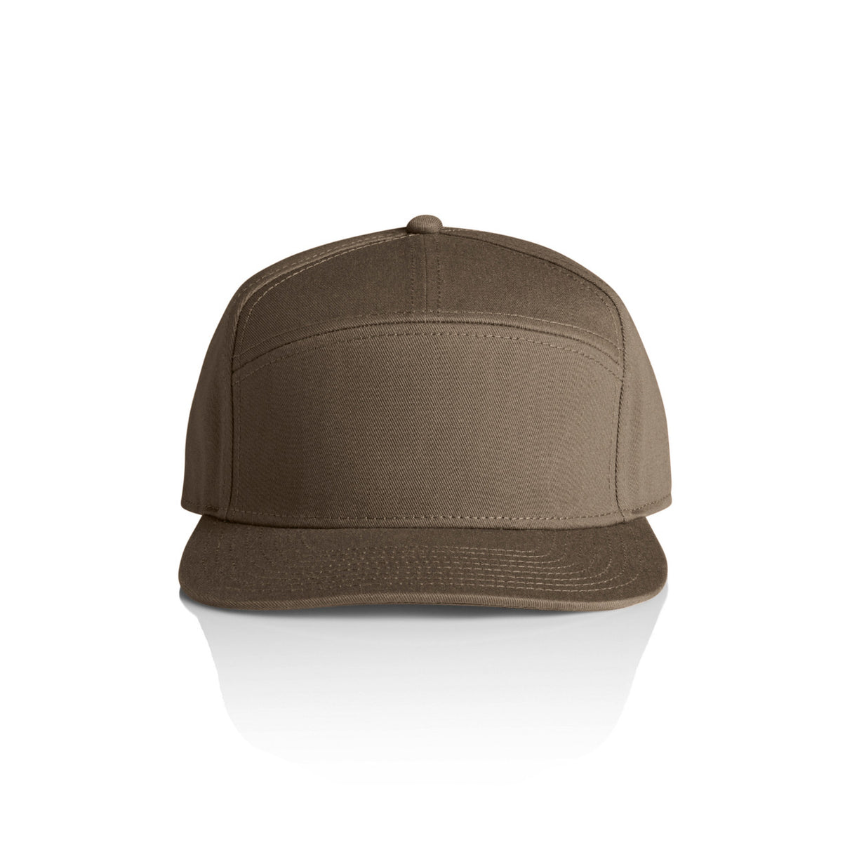 Joe's USA Stock 7-Panel Cap