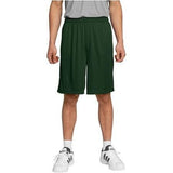 Men's Competitor Short DRI-EQUIP X-Small Forest Green