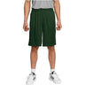 Men's Competitor Short DRI-EQUIP X-Small Forest Green