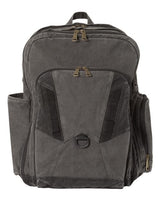 DRI DUCK Traveler Backpack - DRI DUCK 1039DD