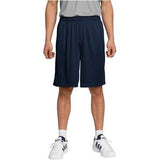 Men's Competitor Short DRI-EQUIP X-Small True Navy