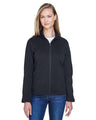 Joe's USA Women's Bristol Full-Zip Sweater Fleece Jacket