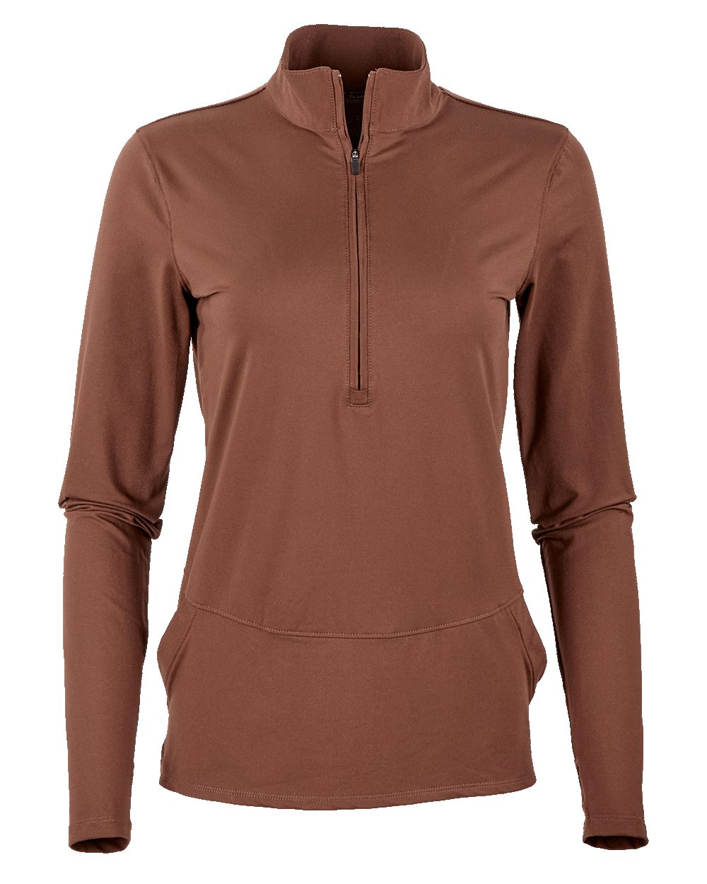 Boxercraft Women's Flex Quarter-Zip Pullover - Boxercraft BW5202