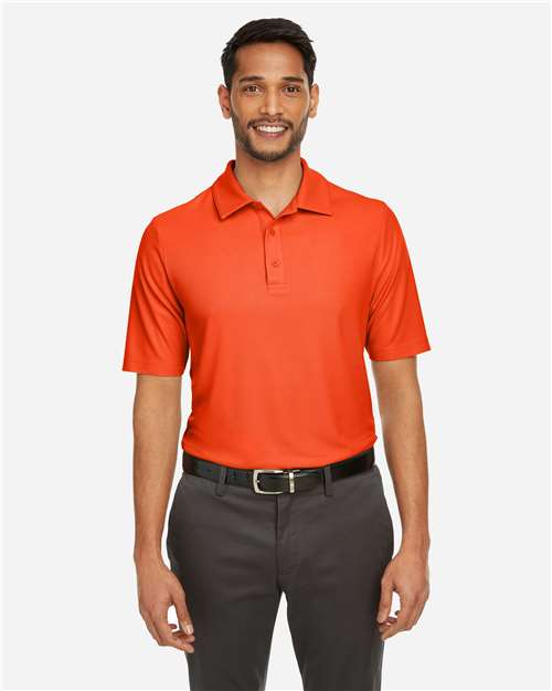 CORE365 Men's Fusion ChromaSoft™ Pique Polo - CORE365 CE112