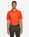 CORE365 Men's Fusion ChromaSoft™ Pique Polo - CORE365 CE112