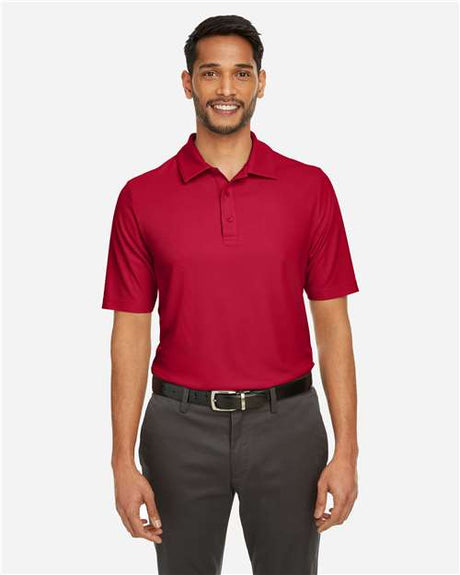 CORE365 Men's Fusion ChromaSoft™ Pique Polo - CORE365 CE112