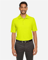 CORE365 Men's Fusion ChromaSoft™ Pique Polo - CORE365 CE112