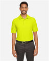 CORE365 Men's Fusion ChromaSoft™ Pique Polo - CORE365 CE112