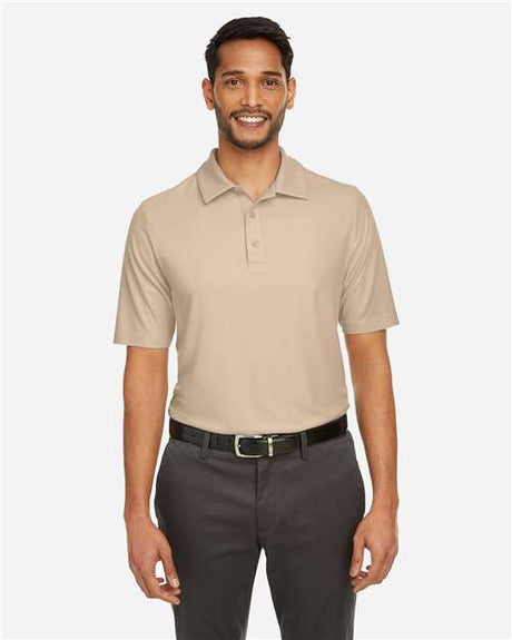 CORE365 Men's Fusion ChromaSoft™ Pique Polo - CORE365 CE112
