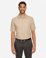 CORE365 Men's Fusion ChromaSoft™ Pique Polo - CORE365 CE112