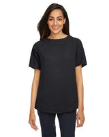 Joe's USA Women's Perfect Fit™ Boat Neck Blouse