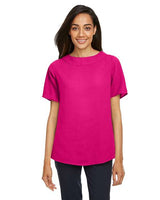 Joe's USA Women's Perfect Fit™ Boat Neck Blouse