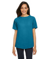 Joe's USA Women's Perfect Fit™ Boat Neck Blouse