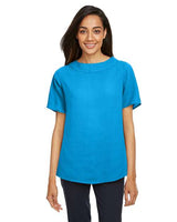 Joe's USA Women's Perfect Fit™ Boat Neck Blouse