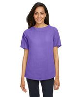 Joe's USA Women's Perfect Fit™ Boat Neck Blouse