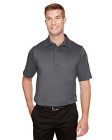 Joe's USA Men's CrownLux Performance® Range Flex Polo