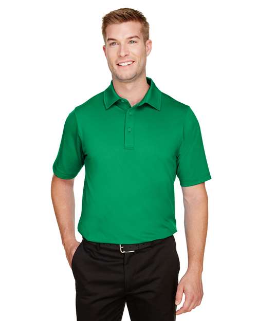 Joe's USA Men's CrownLux Performance® Range Flex Polo