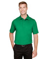 Joe's USA Men's CrownLux Performance® Range Flex Polo