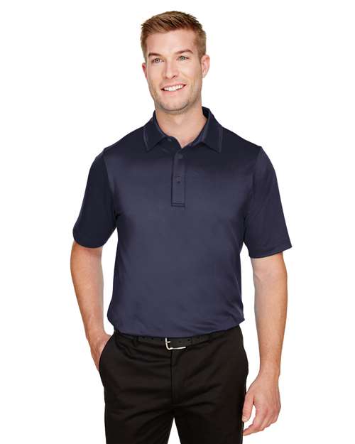 Joe's USA Men's CrownLux Performance® Range Flex Polo