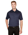 Joe's USA Men's CrownLux Performance® Range Flex Polo