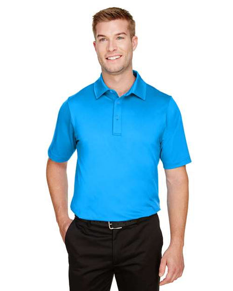 Joe's USA Men's CrownLux Performance® Range Flex Polo