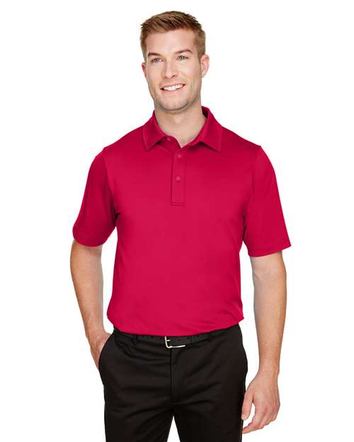 Joe's USA Men's CrownLux Performance® Range Flex Polo