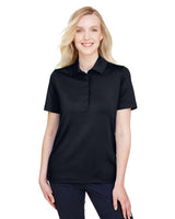 Joe's USA Women's CrownLux Performance® Range Flex Polo
