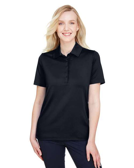 Joe's USA Women's CrownLux Performance® Range Flex Polo
