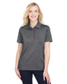 Joe's USA Women's CrownLux Performance® Range Flex Polo