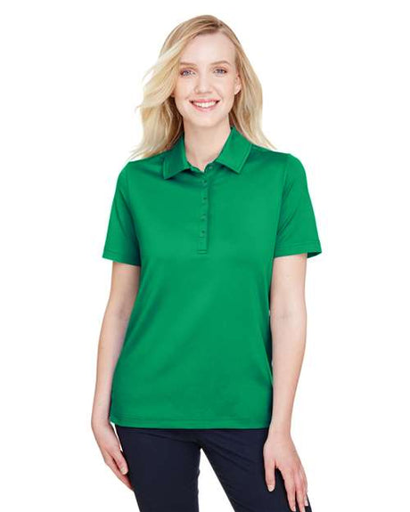 Joe's USA Women's CrownLux Performance® Range Flex Polo
