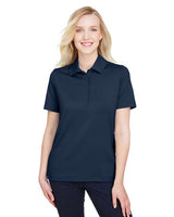 Joe's USA Women's CrownLux Performance® Range Flex Polo