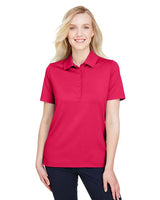 Joe's USA Women's CrownLux Performance® Range Flex Polo