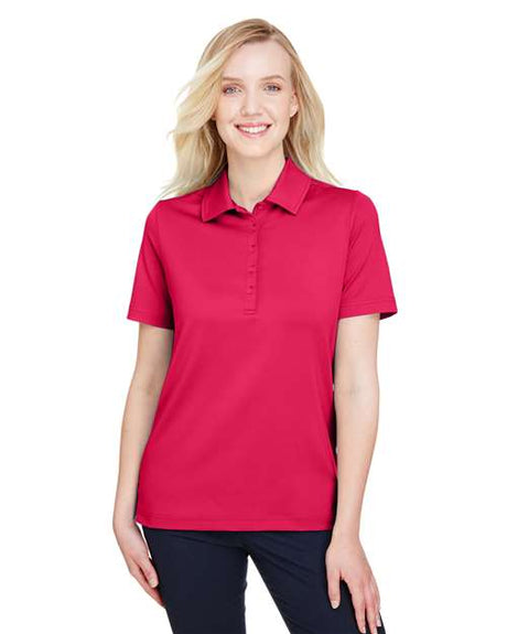 Joe's USA Women's CrownLux Performance® Range Flex Polo