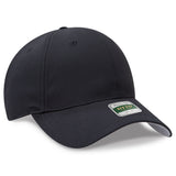 OTTO CAP® COMFY FIT® Club Collection 6 Panel Low Profile Cap OTTO 119