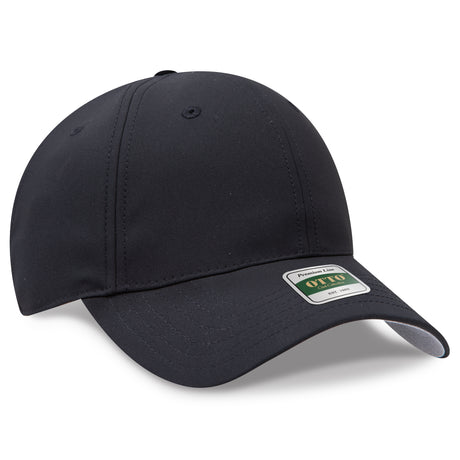 OTTO CAP® COMFY FIT® Club Collection 6 Panel Low Profile Cap OTTO 119