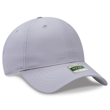 OTTO CAP® COMFY FIT® Club Collection 6 Panel Low Profile Cap OTTO 119
