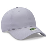 OTTO CAP® COMFY FIT® Club Collection 6 Panel Low Profile Cap OTTO 119