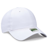 OTTO CAP® COMFY FIT® Club Collection 6 Panel Low Profile Cap OTTO 119