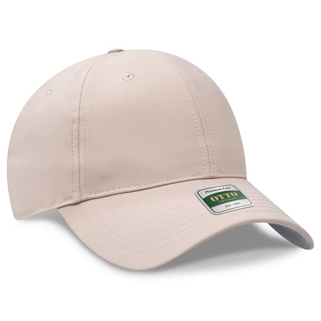 OTTO CAP® COMFY FIT® Club Collection 6 Panel Low Profile Cap OTTO 119