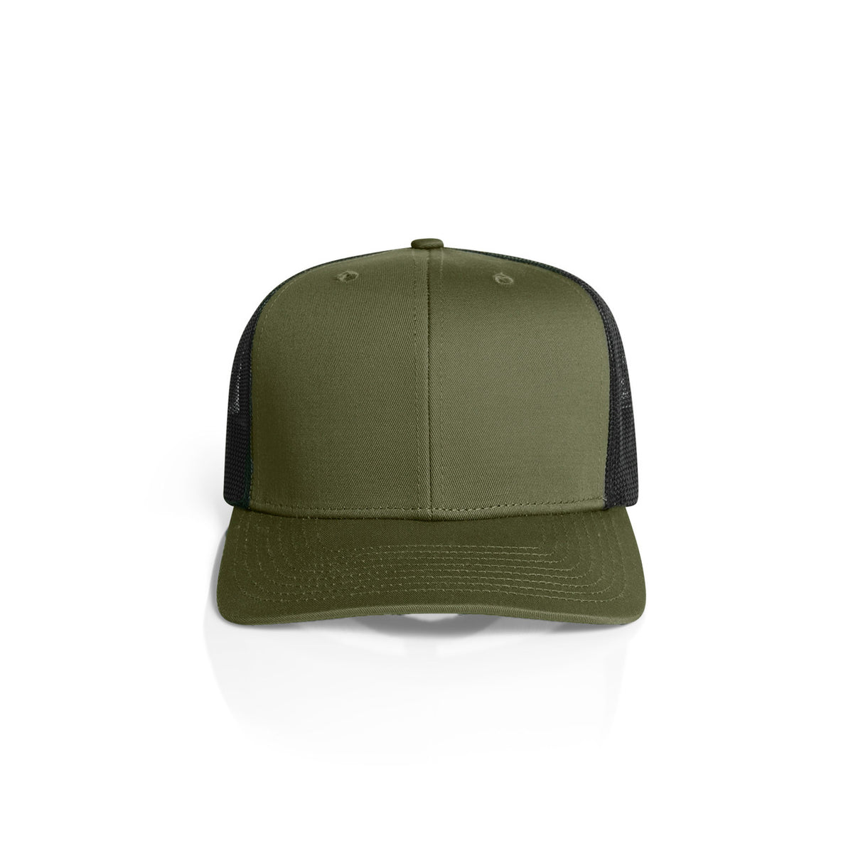 Joe's USA Mesh Contrast Trucker Cap