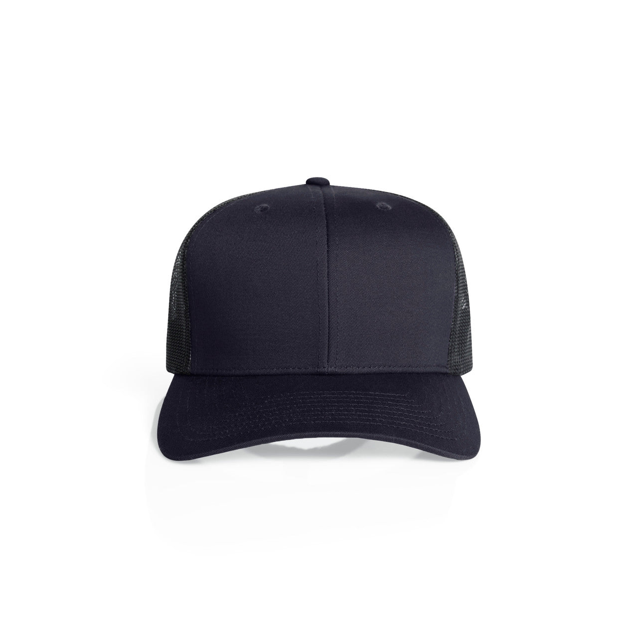 AS Colour Mesh Contrast Trucker Cap | 1191 | AS Colour 1191