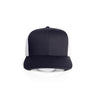 AS Colour Mesh Contrast Trucker Cap | 1191 | AS Colour 1191