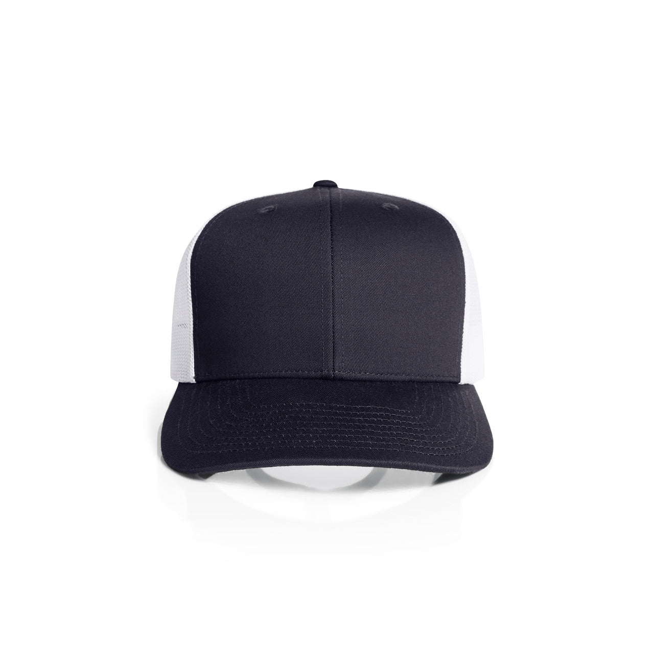 Joe's USA Mesh Contrast Trucker Cap